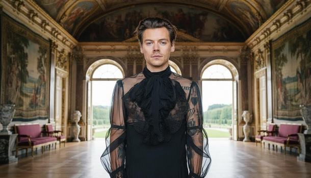 From Classic to Avant-Garde: The Best Dressed Men in Met Gala History