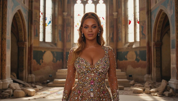 Beyoncé’s Met Gala Comeback: 10 Years of Red-Carpet Dominance