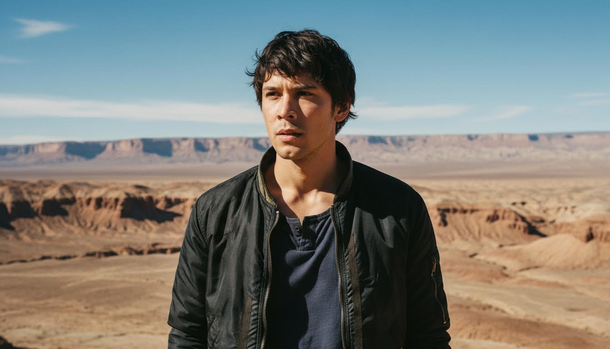 100 Episodes, One Destination: The Hit Sci-Fi Series Is Now Streaming Exclusively