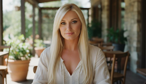 Brooke Hogan Breaks Silence on Rumors About Married HGTV Costar