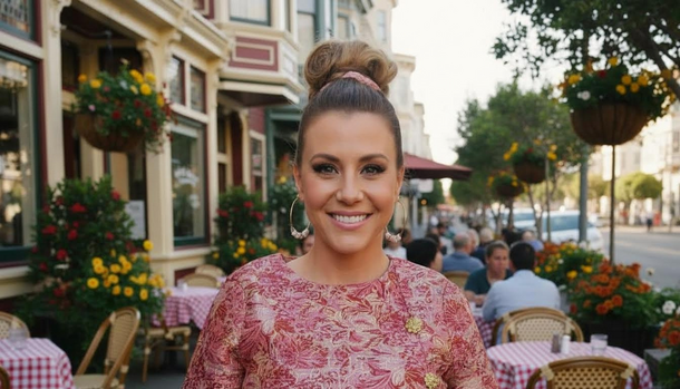 Jodie Sweetin Finally Reveals What Full House Residuals Really Pay