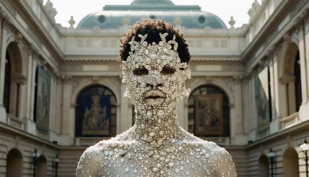 Met Gala's Most Daring Looks of All Time: Naked Dresses, Sheer Gowns, and Iconic Risks
