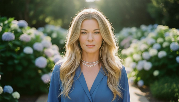 LeAnn Rimes Reveals Severe Health Battle, Cancels More Concerts
