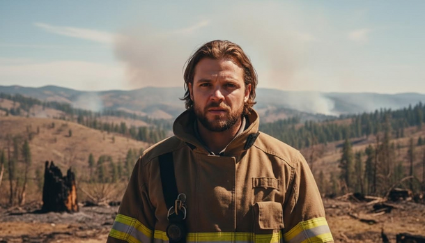 Fire Country Slashes Episode Order Amid Showrunner Shake-Up and Cast Departures