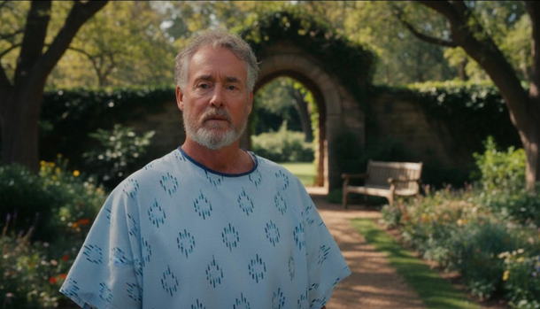 John C McGinley’s Scrubs Season 11 Pitch Turns Dr Cox’s Heartbreak Into the Comeback Fans Crave