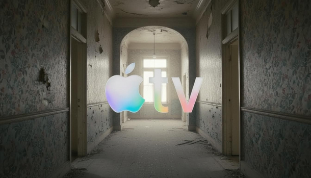 Apple’s 95%-Rated Horror Series Is the Sleeper Smash You Can’t Miss