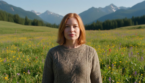 Was She Asked Back? Virgin River Star Stacey Farber Sets the Record Straight After Major Cast Exits