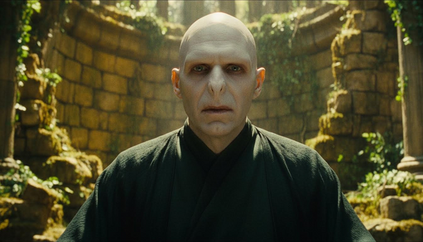 Lord of the Rings Legend Wants to Play Voldemort in HBO's Harry Potter Reboot — The Perfect Casting We Didn’t See Coming