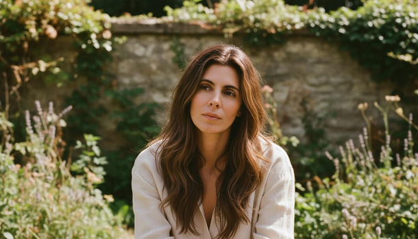 Jamie Lynn Sigler Reveals the Final Words She Shared With James Gandolfini