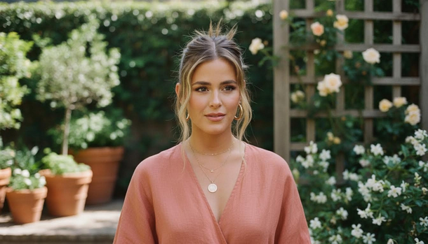 JoJo Fletcher Gets Candid About the Fertility Struggles Behind Her First Mother’s Day