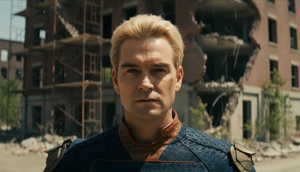 The Boys Fans Think They’ve Cracked Homelander’s Endgame — And It’s Darker Than You Expect
