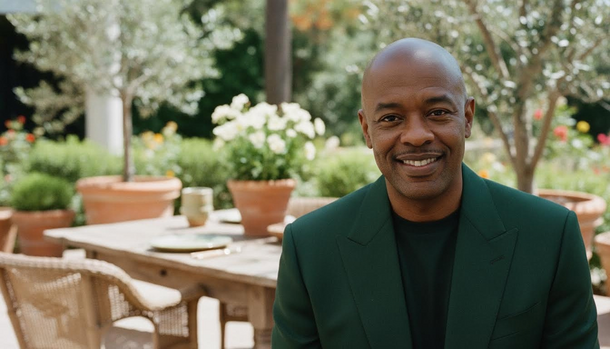 The Valley's Nia and Danny Weigh In as Dr. Dre and Michelle Step Out Hand in Hand