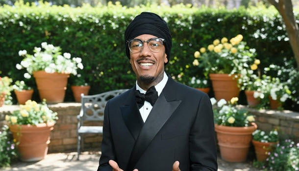 Nick Cannon Reveals the Dating Double Standard He Sets for His 15-Year-Old Twins
