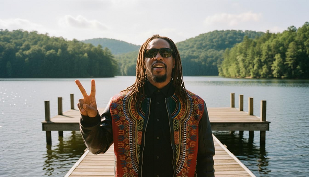 Inside Lil Jon’s Final Father-Son Trip Before His Son’s Death at 27