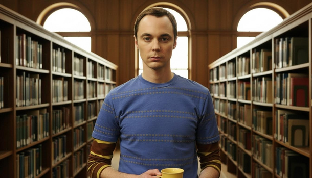 The Big Bang Theory Lasted 12 Seasons, But Stuart Couldn't Fix the Show's Biggest Problem