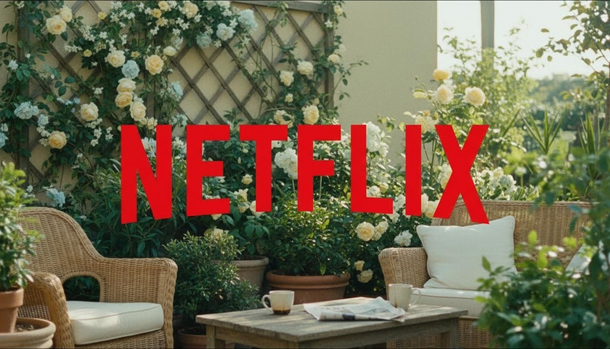 Clear Your Schedule: Every New Movie and Show Hitting Netflix This Week, Starting May 4