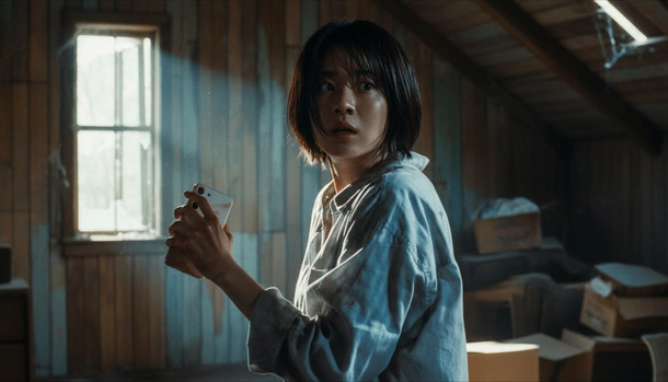 Netflix’s New Horror Sensation Storms the Top 5 — Your Next Weekend Binge