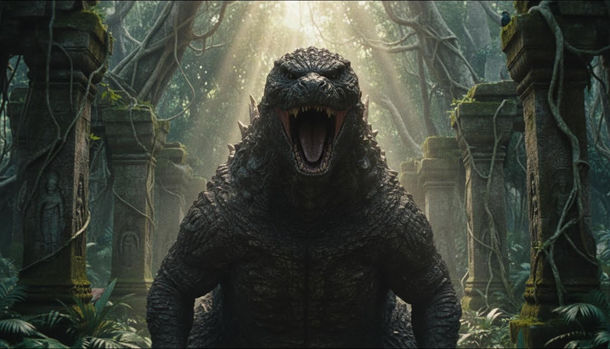 Monarch: Legacy of Monsters Time Twist Just Rewrote the Monsterverse