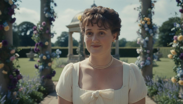 Who’s Who in The Other Bennet Sister’s Love Triangle: From Mary to Tom Hayward