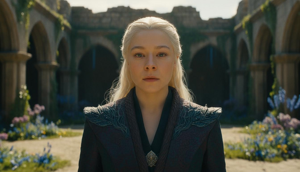 6 Biggest House of the Dragon Season 3 Book Changes Revealed — Including a Targaryen Recast