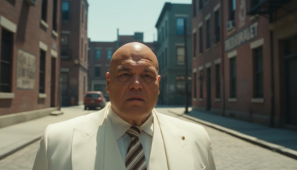 Daredevil: Born Again Season 3 Must Outgrow Kingpin