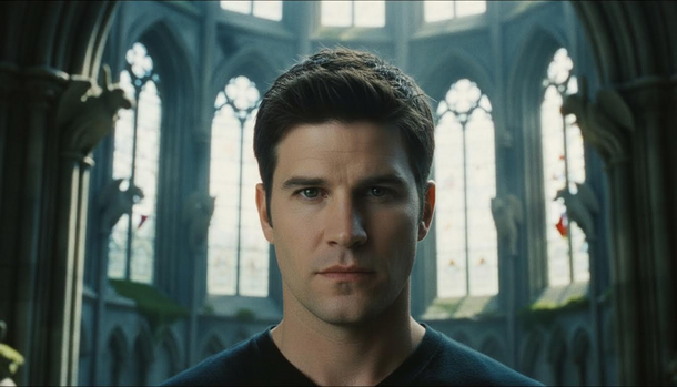 Binge Alert: All Five Seasons of a Cult Dark Fantasy Spinoff Are Streaming Free