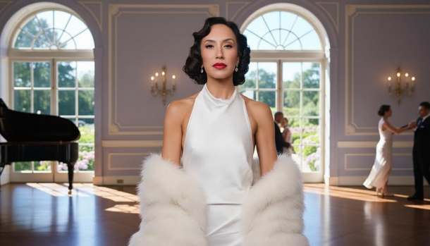 Cheryl Burke Wants Politics Out of Dancing With the Stars — Here’s Why