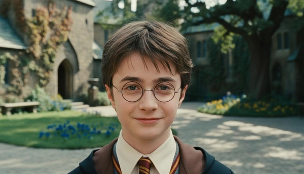 HBO's Harry Potter Reboot Flips the Movie's Ending and Teases a Major Book Twist