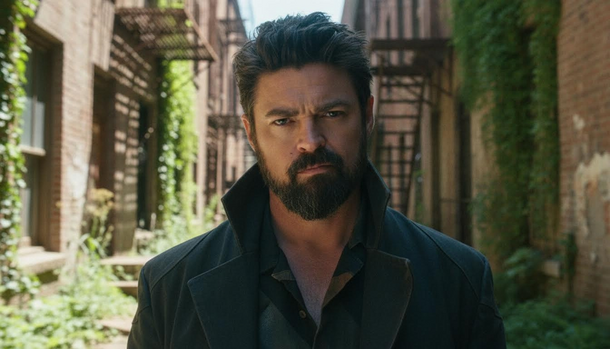The Boys Season 5 Finally Solves Its Butcher Problem in the Most Unexpected Way