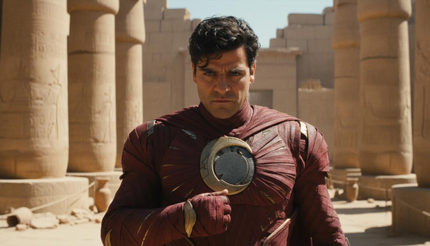 Exclusive: Moon Knight’s MCU Future Hinges on One Condition That Could Bring Oscar Isaac Back
