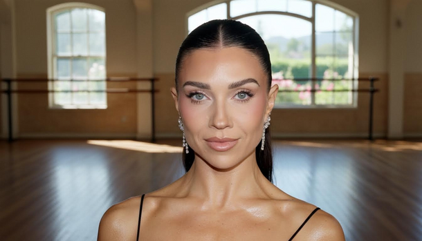 DWTS Pro Jenna Johnson Opens Up About Emotional Mid-Show Crash on Live Tour