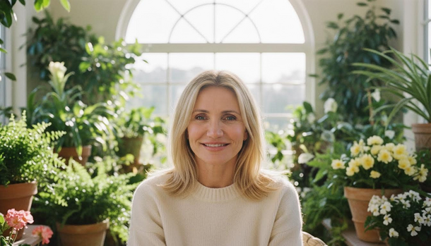 Cameron Diaz and Benji Madden Welcome Baby No. 3 — Meet Their Newest Little Star