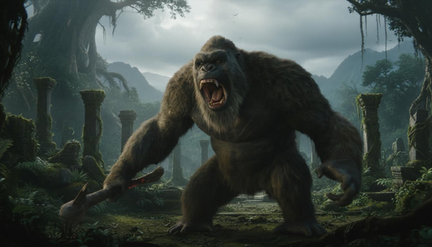 The Hidden Key to the Monsterverse Was Kong: Skull Island—11 Years Later, We Know Why