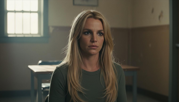 Britney Spears Admits Reckless Driving Following DUI Arrest
