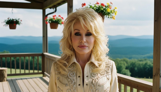 Dolly Parton Opens Up About Her Health And Announces A Bold New Chapter