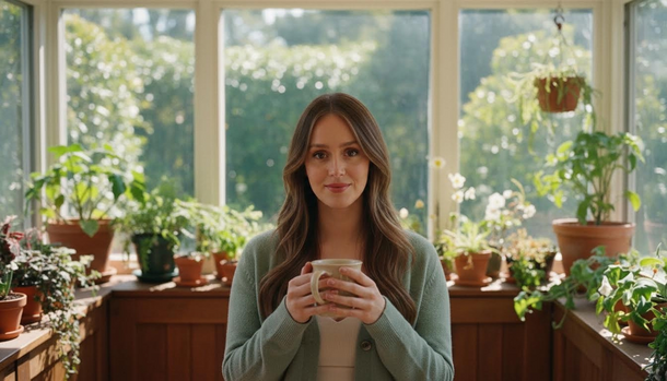 The Hidden Battle Mikayla Matthews Fights Every Day: Inside the Mormon Wives Star’s Chronic Illness