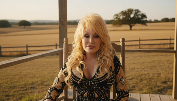 Dolly Parton Opens Up About Her First Year Without Husband Carl Dean — And What Got Her Through
