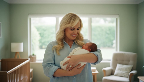 Rebel Wilson and Wife Ramona Agruma Welcome Baby No. 2 — Meet Their Newest Addition