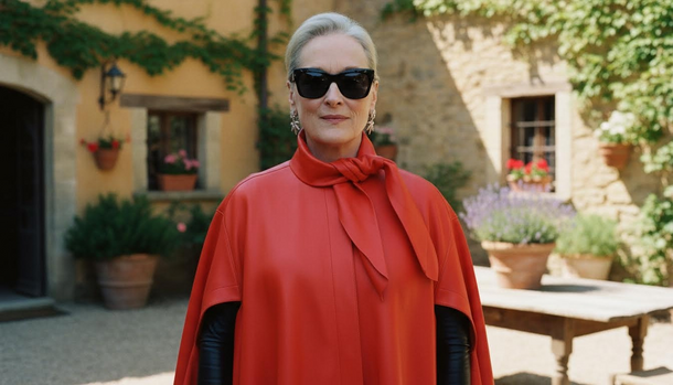 Meryl Streep Says No to Met Gala 2026—It Isn’t Her Scene