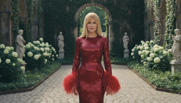 Nicole Kidman and Daughter Sunday Turn the Met Gala Into a Family Affair