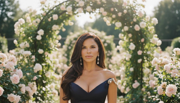 Lauren Sanchez's Daring Plunge Dominates the Met Gala 2026 Red Carpet