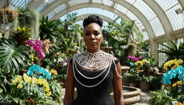 Newlywed Venus Williams Steals the Met Gala Spotlight Five Months After Tying the Knot