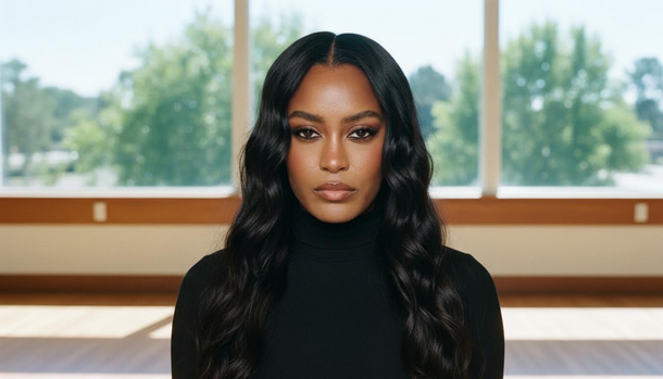 Ciara Miller Is on a Mission to Land This DWTS Pro Partner