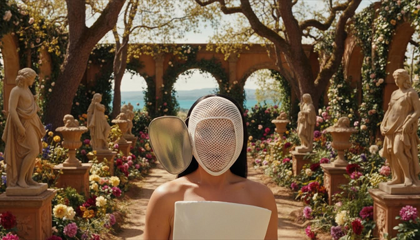 Katy Perry Disappears Behind Otherworldly Mask at the 2026 Met Gala