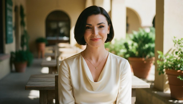RHOSLC’s Bronwyn Newport Gushes Over New Love While Navigating a Tricky Split
