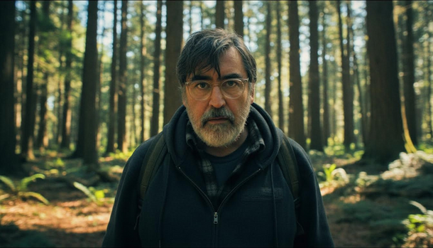 Duffer Brothers Drop Wild Trailer For New Netflix Sci‑Fi — And Stranger Things Fans Spot A Major Clue