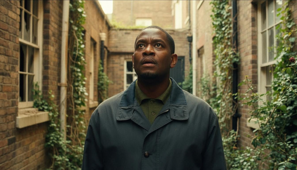 Netflix Drops All 6 Episodes of Its New Crime Drama Tonight — Your Next Perfect Binge