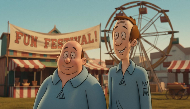 The Ultimate 70s Saturday Morning Cartoon Binge Is Free—Every Episode Is Streaming Now