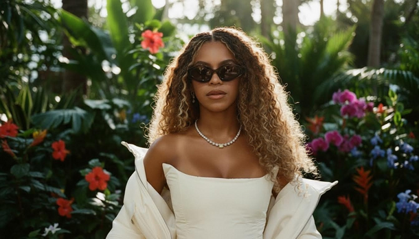 From Toddler To Trendsetter: Blue Ivy's Transformation With Beyonce and Jay-Z