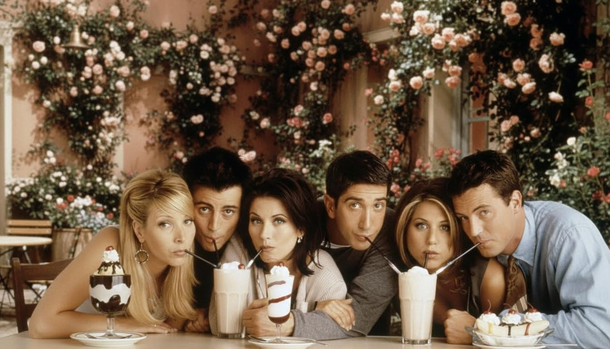 Own a Piece of Friends History: Matthew Perry’s Collection Hits the Auction Block With Signed Pilot Scripts